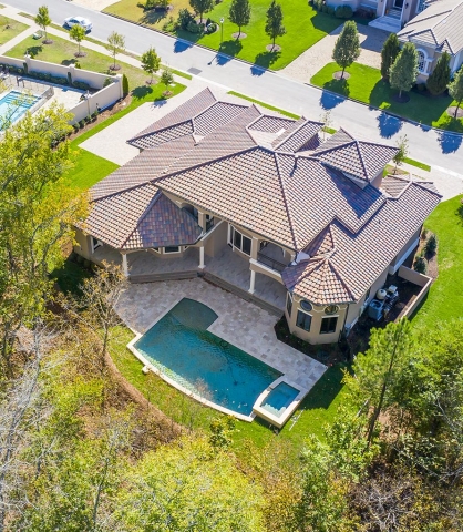 Aerial Photography for Real Estate