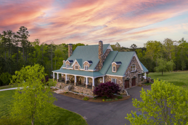 Aerial Photography  for Real Estate