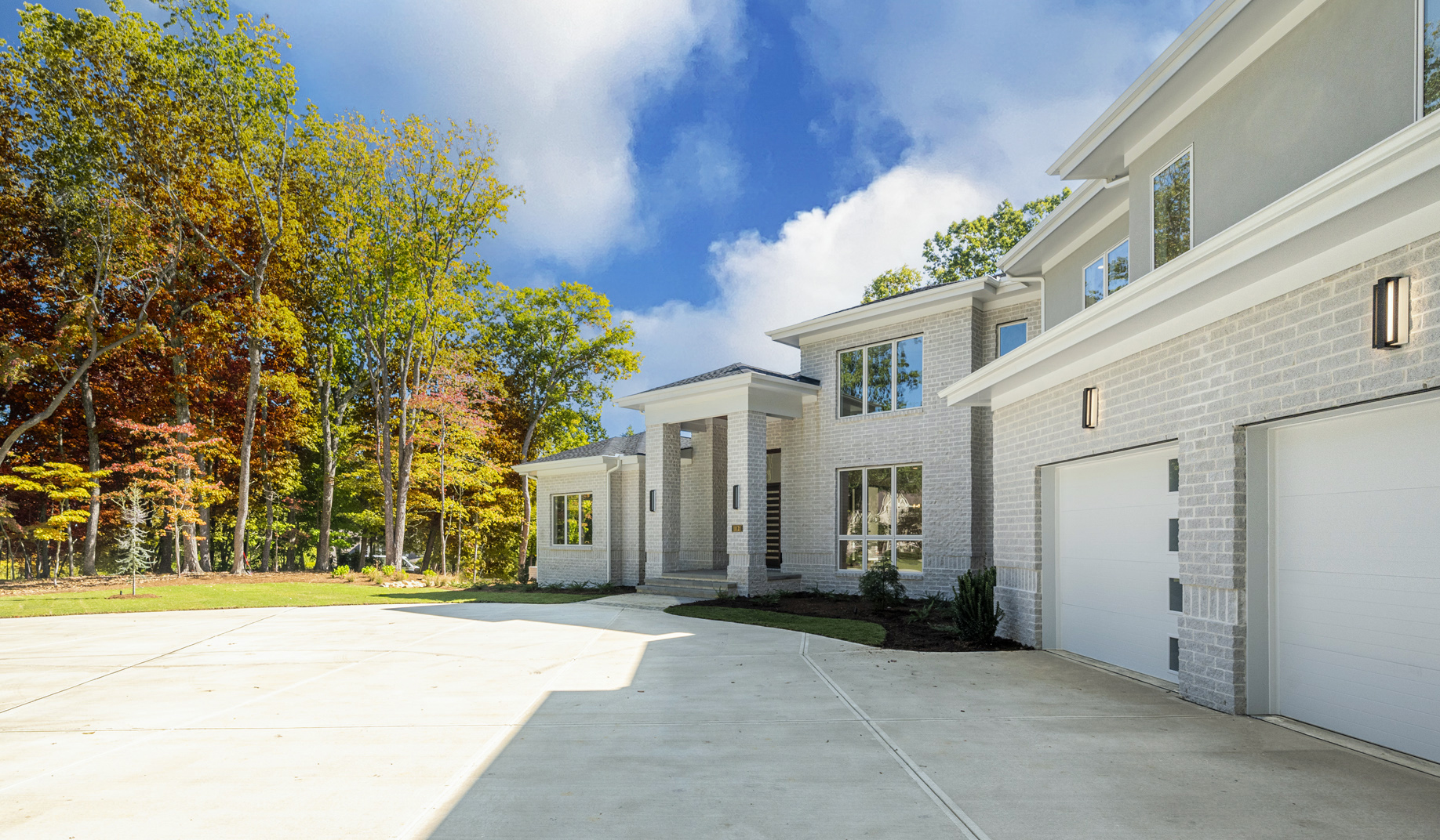 Real Estate Photography in Raleigh – North Carolina