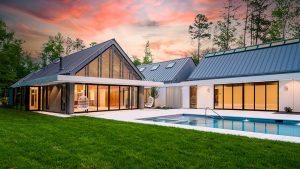 Real Estate Photography Raleigh